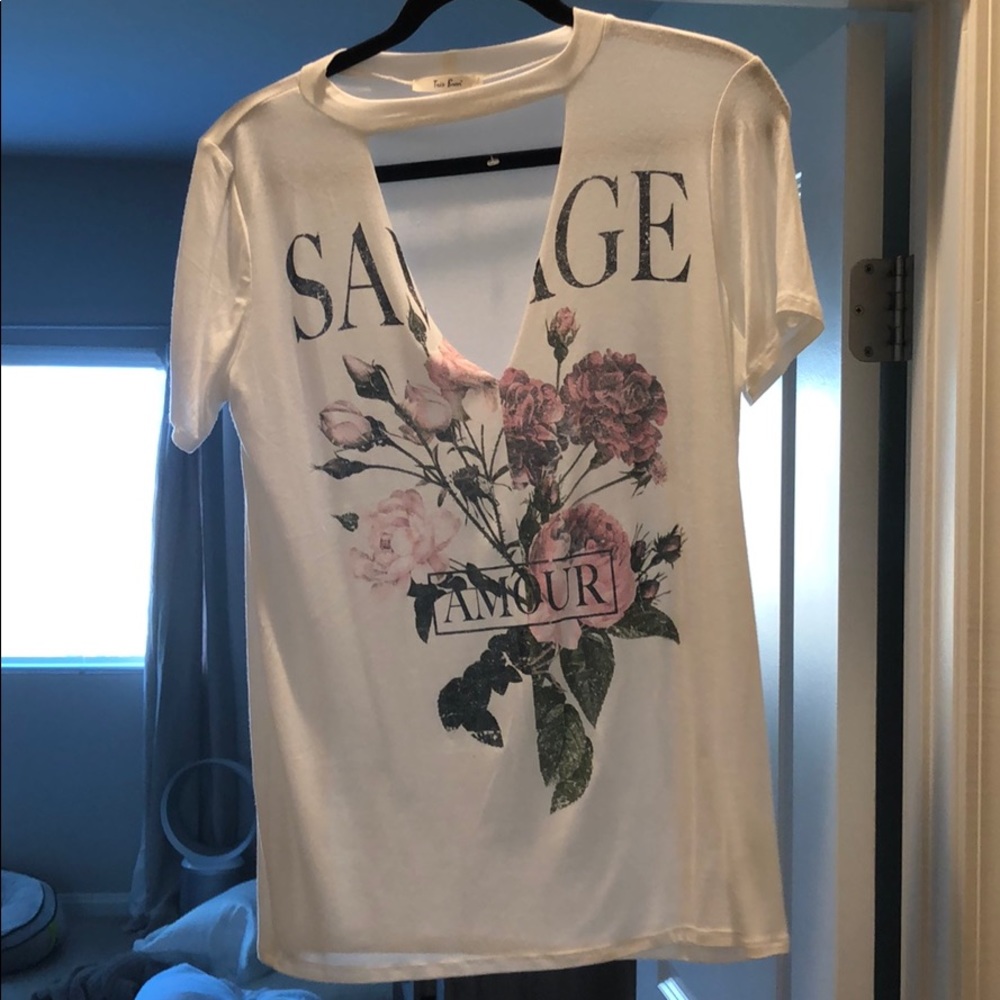 Basic Shirt